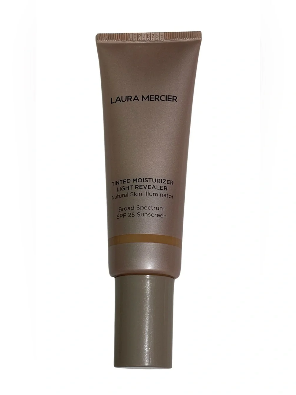 NIB Laura Mercier Tinted Moisturizer Light Revealer in 3W1 Bisque Exp. 9/26
